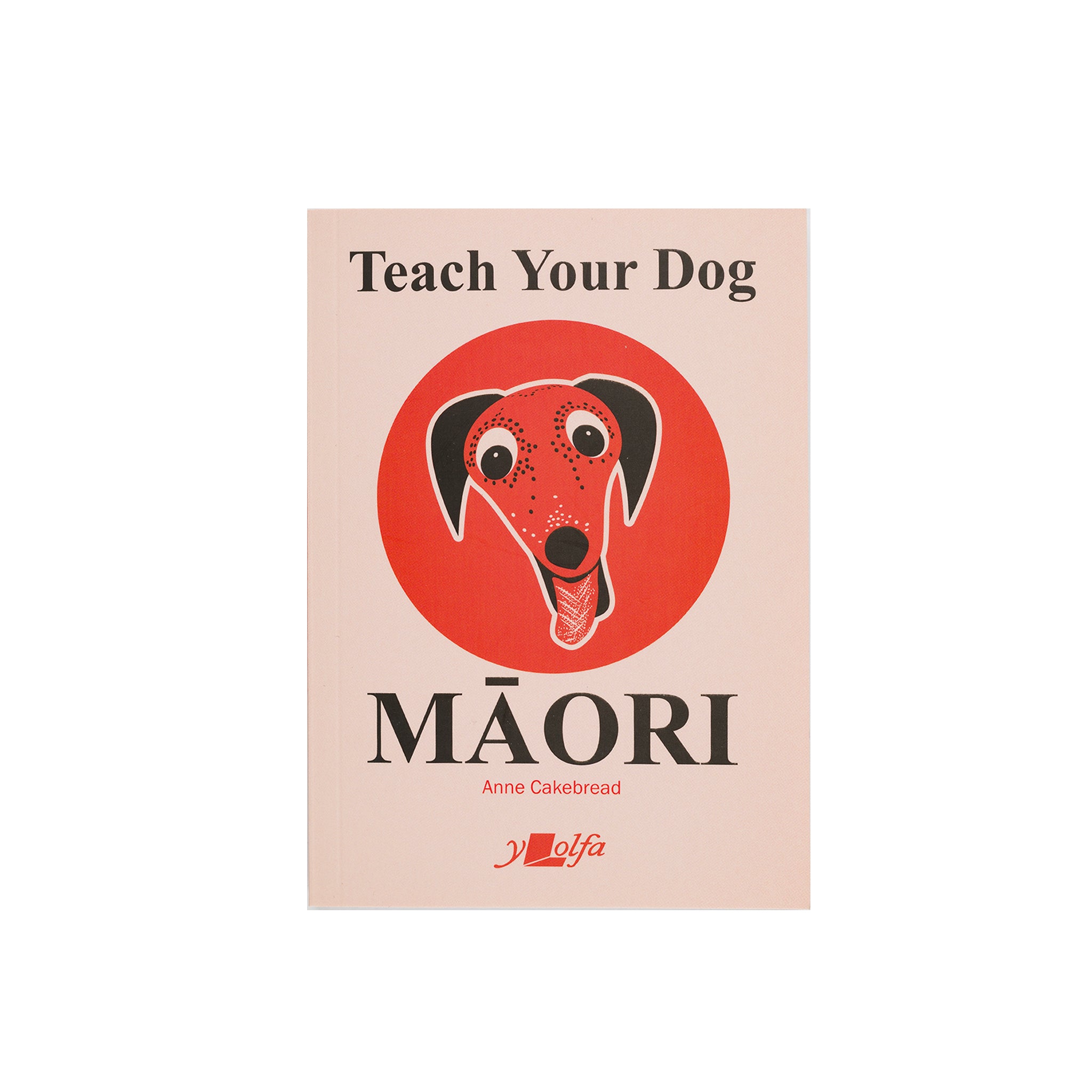 Teach Your Dog Māori