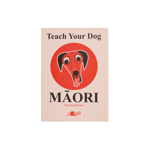 Teach Your Dog Māori