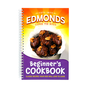 Edmonds Beginners Cookbook