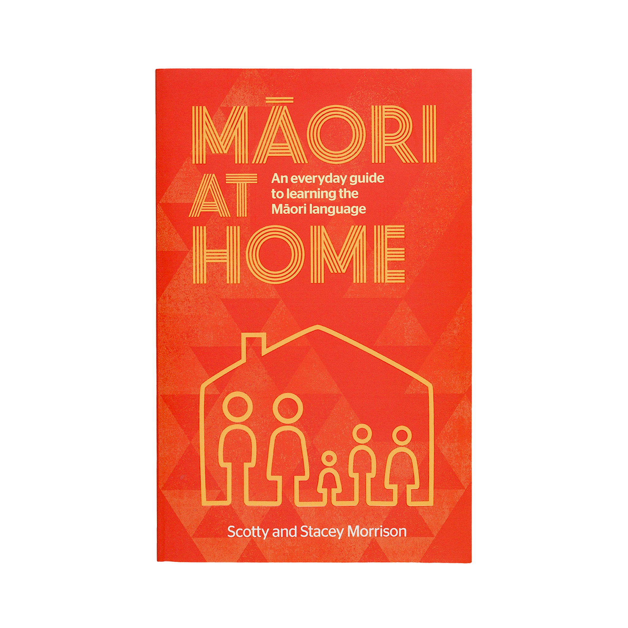 Māori at Home