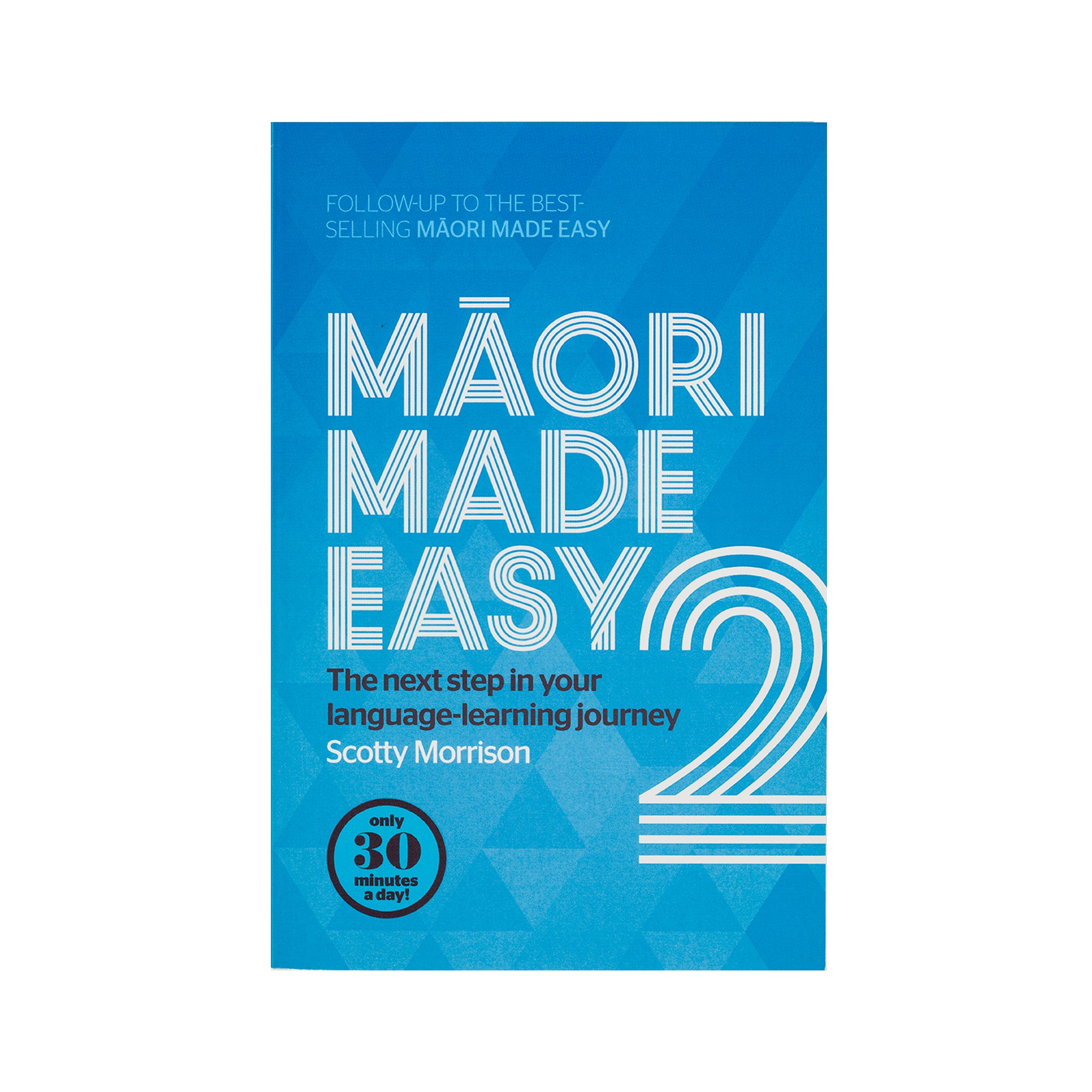 Māori Made Easy 2